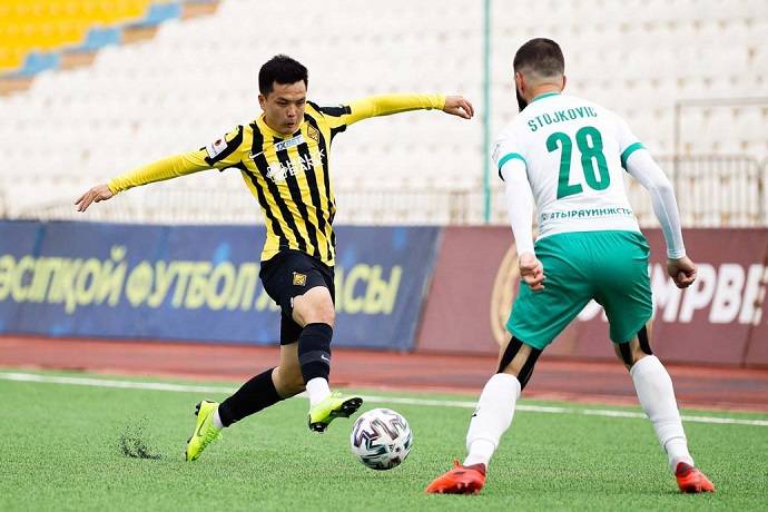 Nhận định, soi k&egrave;o Kairat Almaty vs Atyrau, 20h00 ng&agrave;y 17/5
