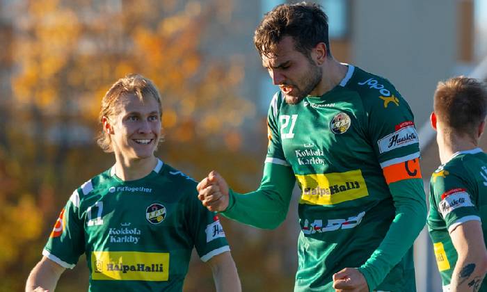 Nhận định, soi k&egrave;o KePS vs KPV Kokkola, 22h30 ng&agrave;y 17/5