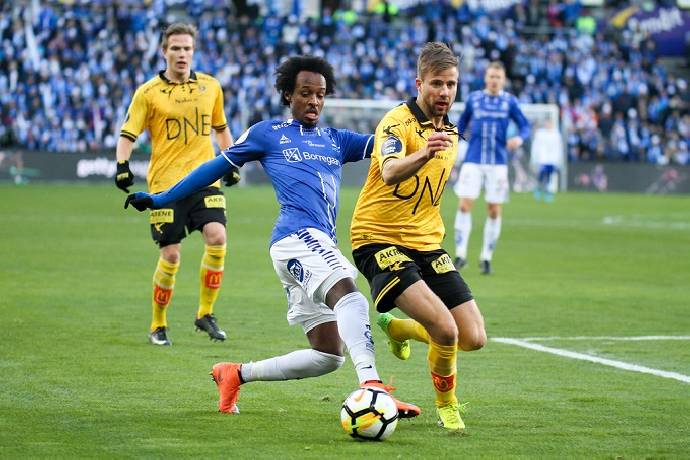 Nhận định, soi k&egrave;o Lillestrom vs Sarpsborg, 23h00 ng&agrave;y 16/5