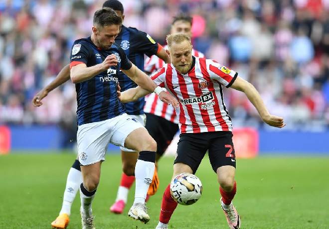 Nhận định, soi k&egrave;o Luton Town vs Sunderland, 02h00 ng&agrave;y 17/5