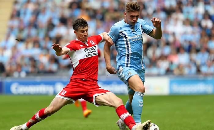 Nhận định, soi k&egrave;o Middlesbrough vs Coventry, 02h00 ng&agrave;y 18/5
