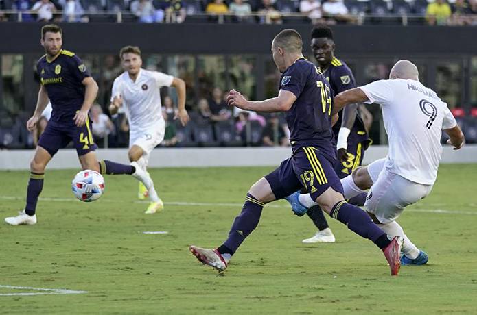Nhận định, soi k&egrave;o Nashville vs Inter Miami, 7h30 ng&agrave;y 18/5
