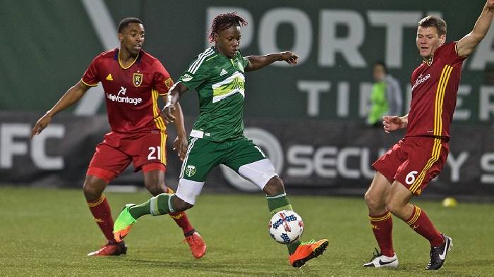 Nhận định, soi k&egrave;o Real Salt Lake vs Portland Timbers, 08h30 ng&agrave;y 18/5