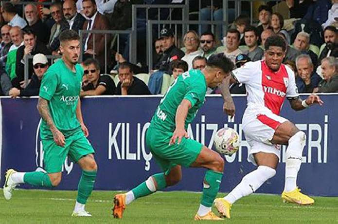 Nhận định, soi k&egrave;o Samsunspor vs Bodrumspor, 21h ng&agrave;y 16/5