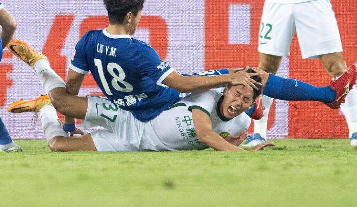 Nhận định, soi k&egrave;o Shanghai Zoncn vs Quanzhou Yassin, 14h30 ng&agrave;y 17/5