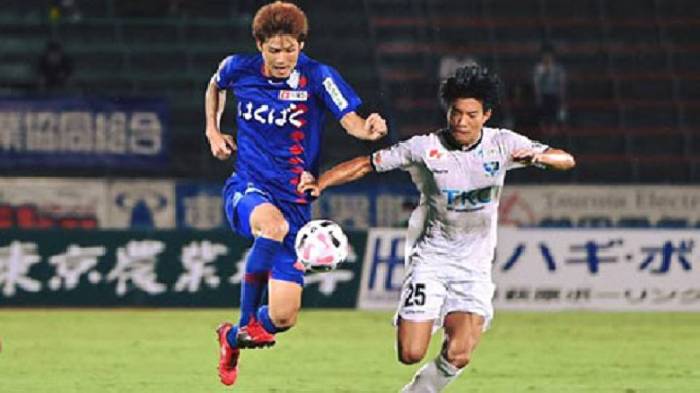 Nhận định, soi k&egrave;o Thespakusatsu Gunma vs Mito Hollyhock, 17h00 ng&agrave;y 17/5