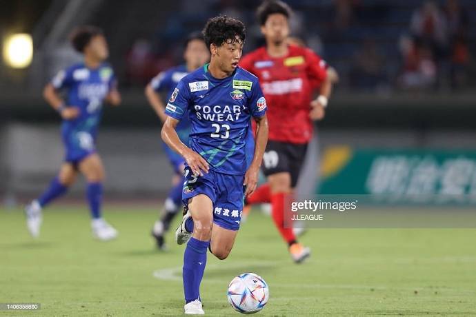 Nhận định, soi k&egrave;o Tokushima Vortis vs Zweigen Kanazawa, 17h00 ng&agrave;y 17/5