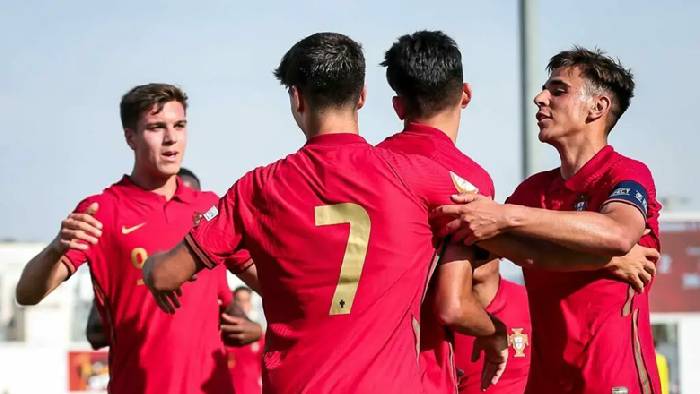 Nhận định, soi k&egrave;o U17 Bồ Đ&agrave;o Nha vs U17 Đức, 01h00 ng&agrave;y 18/5