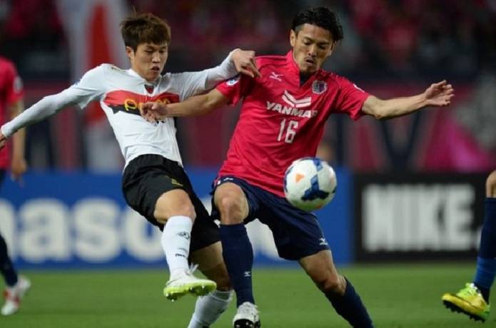 Nhận định, soi k&egrave;o V-Varen Nagasaki vs Fagiano Okayama, 17h00 ng&agrave;y 17/5