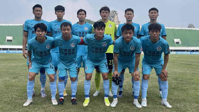 Nhận định, soi k&egrave;o Wuhan Xiaoma vs Guangxi Lanhang, 14h30 ng&agrave;y 17/5