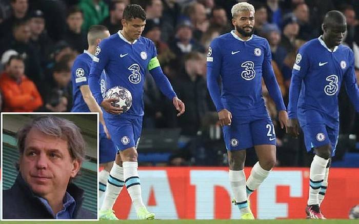 Sẵn s&agrave;ng 'hy sinh' 2 cầu thủ, Chelsea quyết lấy sao Milan bằng mọi gi&aacute;