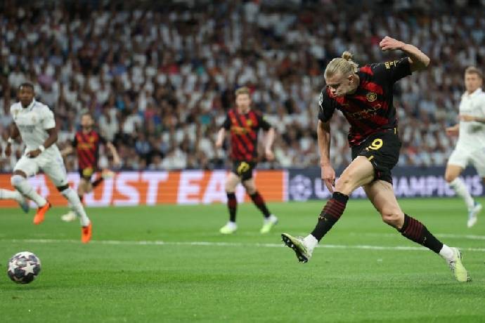 Soi k&egrave;o đặc biệt Man City vs Real Madrid, 02h00 ng&agrave;y 18/5: Đội n&agrave;o đi tiếp?