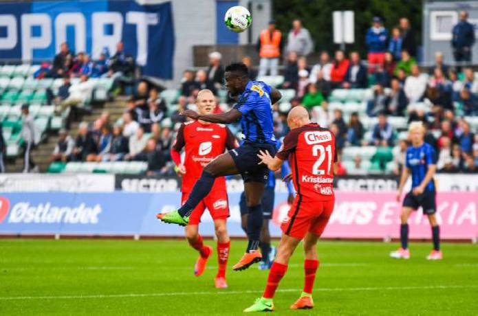 Soi k&egrave;o phạt g&oacute;c Brann vs Stabaek, 23h ng&agrave;y 16/5