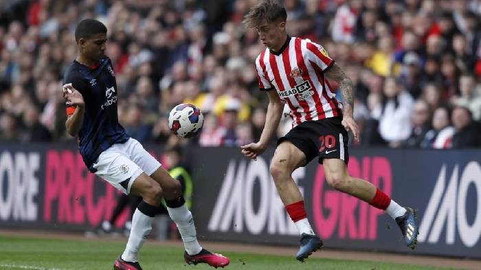 Soi k&egrave;o phạt g&oacute;c Luton Town vs Sunderland, 02h00 ng&agrave;y 17/5