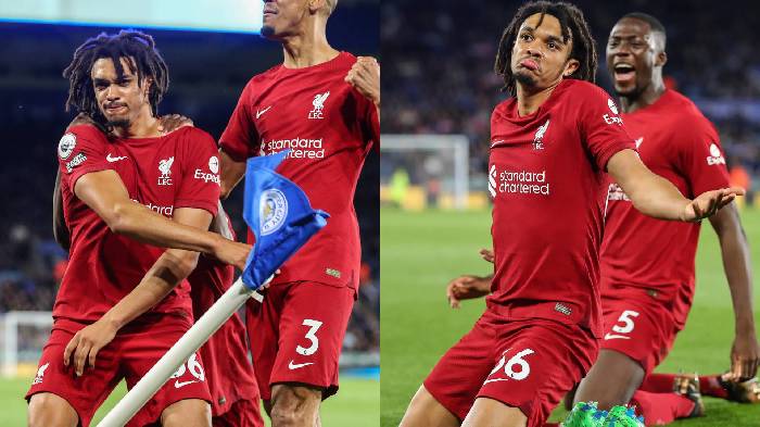 Tin Liverpool s&aacute;ng 16/5: Nunez b&aacute;o tin dữ; Arnold t&acirc;ng bốc đối t&aacute;c mới