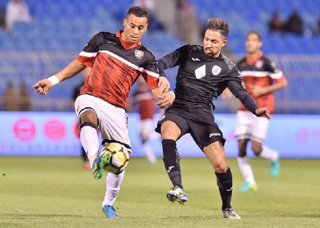 Nhận định, soi k&egrave;o Al-Wehda FC vs Al-Raed, 1h00 ng&agrave;y 17/5: Tự tin tr&ecirc;n s&acirc;n kh&aacute;ch