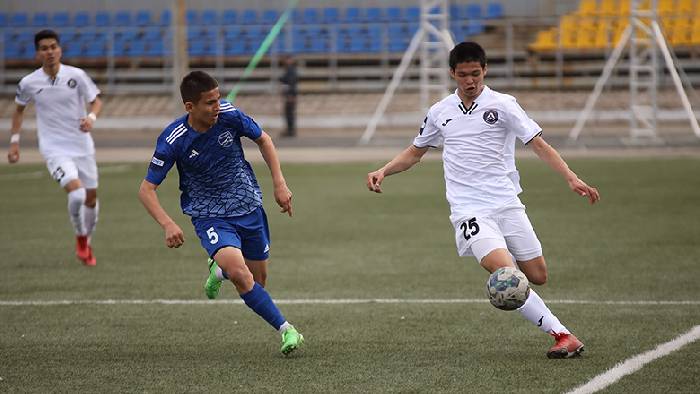 Nhận định, soi k&egrave;o Arys vs Okzhetpes, 18h00 ng&agrave;y 17/5: Kh&aacute;c biệt tr&igrave;nh độ