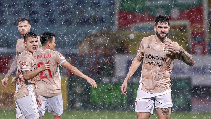 Nhận định, soi k&egrave;o B&igrave;nh Dương vs C&ocirc;ng an H&agrave; Nội, 18h00 ng&agrave;y 17/5: Cửa dưới &lsquo;ghi điểm&rsquo;