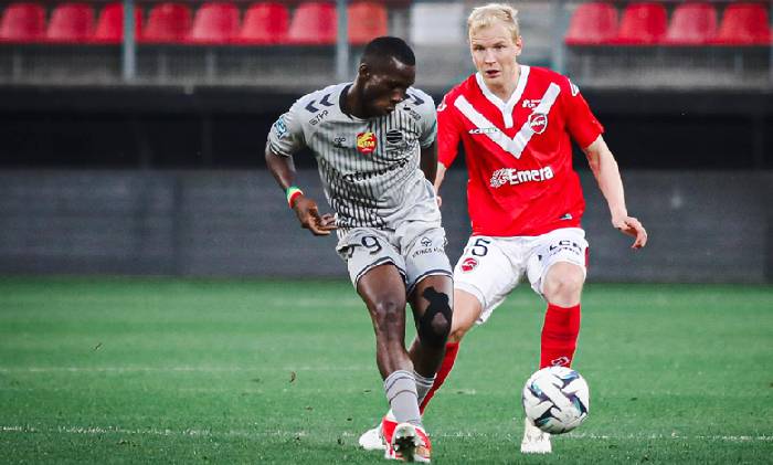 Nhận định, soi k&egrave;o Caen vs Valenciennes, 01h45 ng&agrave;y 18/5: Kh&oacute; thắng c&aacute;ch biệt
