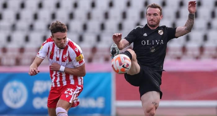 Nhận định, soi k&egrave;o Cukaricki vs Partizan Belgrade, 23h30 ng&agrave;y 17/5: V&eacute; ch&acirc;u &Acirc;u vẫy gọi chủ nh&agrave;