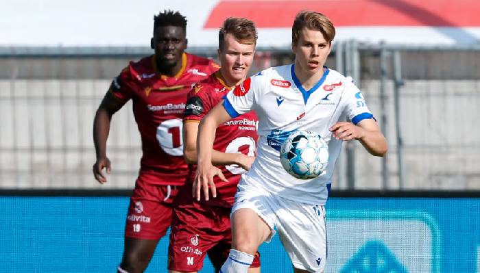 Nhận định, soi k&egrave;o Haugesund vs Kristiansund, 22h59 ng&agrave;y 16/05: Cơ hội c&oacute; điểm