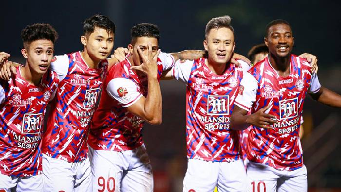 Nhận định, soi k&egrave;o Hồng Lĩnh H&agrave; Tĩnh vs TP.HCM, 18h00 ng&agrave;y 17/5: Thất vọng cửa tr&ecirc;n