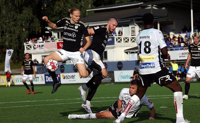 Nhận định, soi k&egrave;o Ilves Tampere vs FC Haka, 00h00 ng&agrave;y 18/5: Haka Nối d&agrave;i mạch thắng