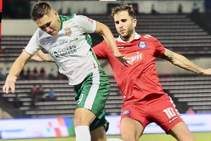 Nhận định, soi k&egrave;o Kelantan Darul Naim vs Sabah FA, 20h00 ng&agrave;y 17/05: Th&ecirc;m một lần thất bại