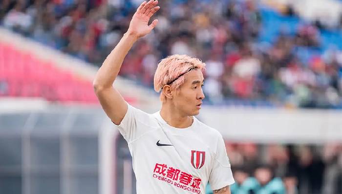 Nhận định, soi k&egrave;o Meizhou Hakka vs Chengdu Rongcheng, 18h35 ng&agrave;y 17/5: Cửa dưới &lsquo;tạch&rsquo;