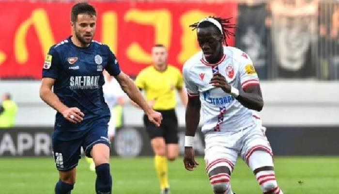 Nhận định, soi k&egrave;o Mladost Lucani vs Backa Topola, 23h30 ng&agrave;y 17/5: Thắng v&agrave; hy vọng