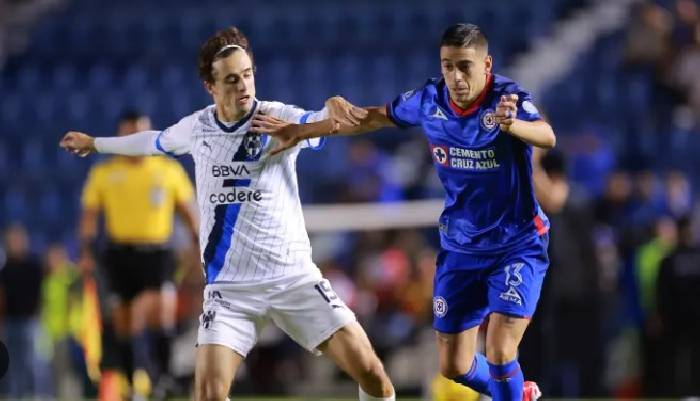 Nhận định, soi k&egrave;o Monterrey vs Cruz Azul, 10h00 ng&agrave;y 17/5: 3 điểm xa nh&agrave;