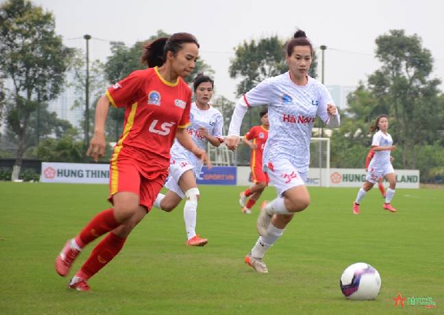 Nhận định, soi k&egrave;o Nữ H&agrave; Nội vs Nữ TP Hồ Ch&iacute; Minh B, 16h00 ng&agrave;y 17/5: Kh&ocirc;ng c&oacute; bất ngờ