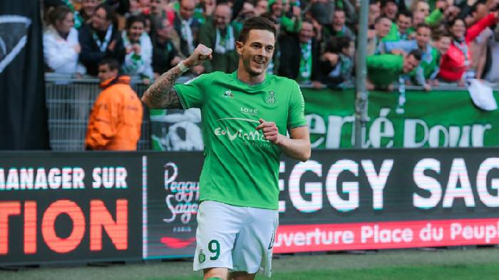 Nhận định, soi k&egrave;o Quevilly vs Saint Etienne, 01h45 ng&agrave;y 18/5: Kh&oacute; cho cửa dưới