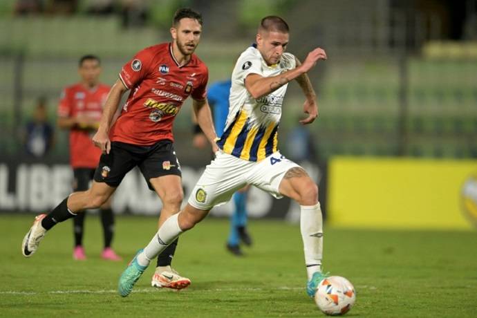 Nhận định, soi k&egrave;o Rosario Central vs Caracas FC, 5h00 ng&agrave;y 17/5: Thắng để hy vọng