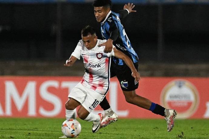 Nhận định, soi k&egrave;o San Lorenzo vs Liverpool Montevideo, 7h00 ng&agrave;y 17/5: Bứt ph&aacute;