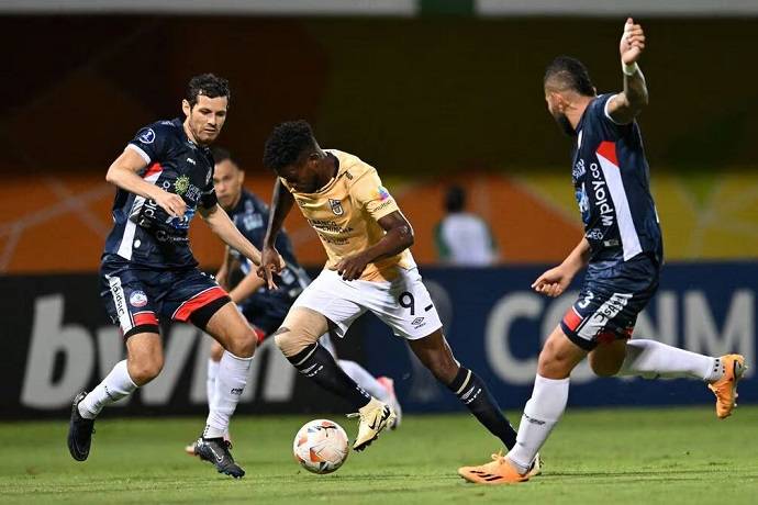 Nhận định, soi k&egrave;o Universidad Catolica vs Alianza Petrolera, 9h00 ng&agrave;y 17/5: Kh&oacute; c&oacute; bất ngờ