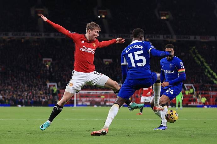 Chuy&ecirc;n gia Tony Ansell dự đo&aacute;n trận Chelsea vs MU, 02h15 ng&agrave;y 17/5