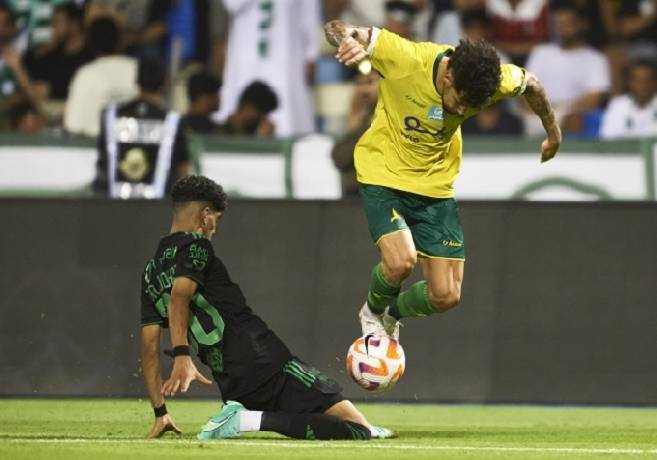 Nhận định, soi k&egrave;o Al-Orobah vs Al-Khaleej, 23h40 ng&agrave;y 16/5: K&eacute;o nhau xuống hố