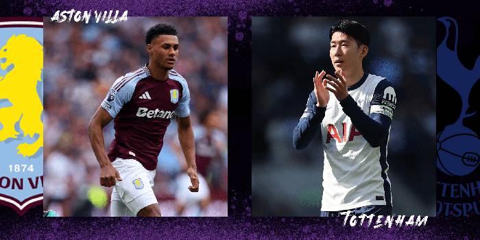 Nhận định, soi k&egrave;o Aston Villa vs Tottenham, 01h30 ng&agrave;y 17/5: Spurs dưỡng sức!