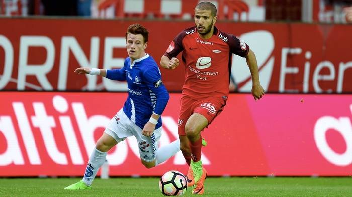 Nhận định, soi k&egrave;o Brann vs Sarpsborg, 23h00 ng&agrave;y 16/5: Đ&ograve;i lại ng&ocirc;i đầu