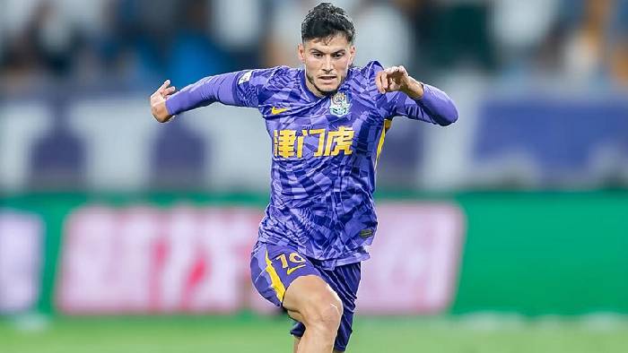 Nhận định, soi k&egrave;o Changchun Yatai vs Tianjin, 18h00 ng&agrave;y 17/5: T&igrave;m lại nụ cười