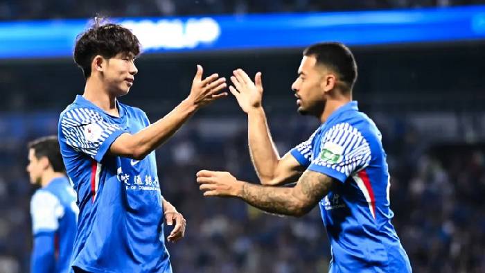 Nhận định, soi k&egrave;o Dalian Yingbo vs Shanghai Shenhua, 17h00 ng&agrave;y 17/5: Kết quả dễ đo&aacute;n