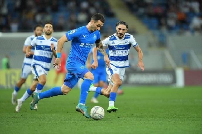 Nhận định, soi k&egrave;o Dinamo Batumi vs Dila Gori, 23h00 ng&agrave;y 16/5: Kh&aacute;ch lấn chủ