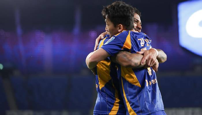 Nhận định, soi k&egrave;o Gangwon vs Ulsan HD, 17h00 ng&agrave;y 17/5: Nối d&agrave;i ng&agrave;y vui