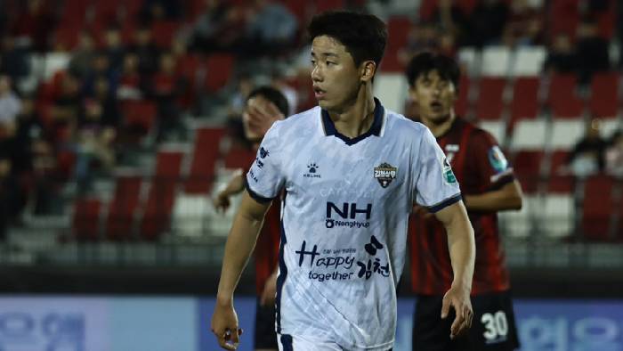 Nhận định, soi k&egrave;o Gimcheon Sangmu vs Jeju SK, 17h00 ng&agrave;y 17/5: Nối d&agrave;i thất vọng