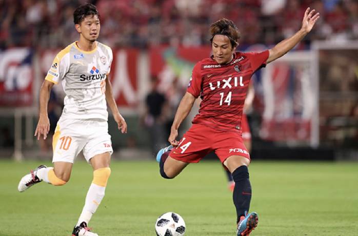 Nhận định, soi k&egrave;o Kashima Antlers vs Shimizu S-Pulse, 13h00 ng&agrave;y 17/5: Chủ nh&agrave; thăng hoa