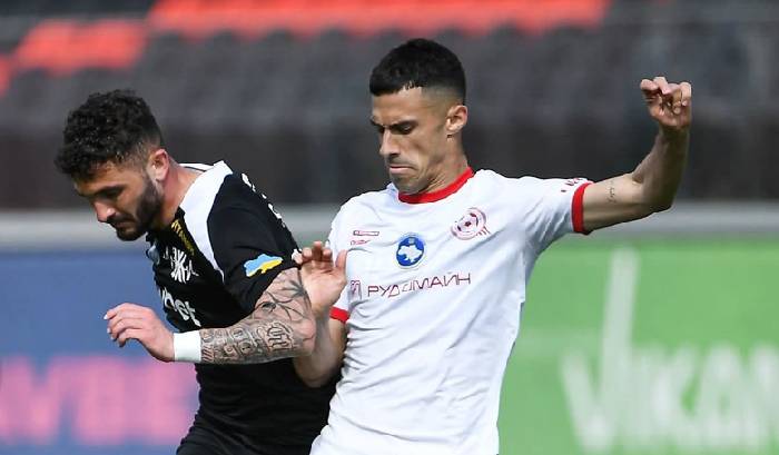 Nhận định, soi k&egrave;o Kolos Kovalivka vs Karpaty, 17h00 ng&agrave;y 17/5: Kh&oacute; ph&acirc;n thắng bại