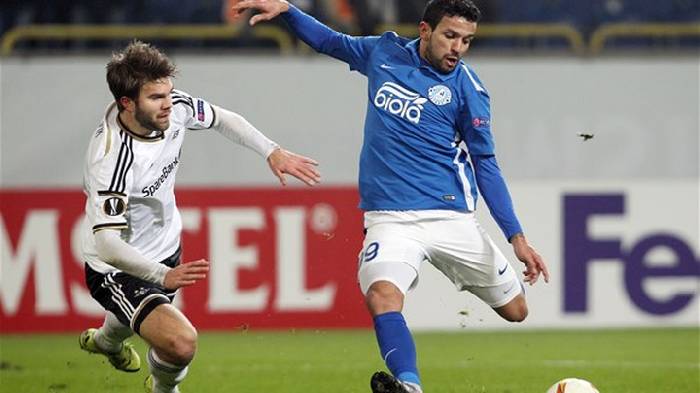 Nhận định, soi k&egrave;o Molde vs Kristiansund, 23h00 ng&agrave;y 16/5: Kh&ocirc;ng dễ d&agrave;ng