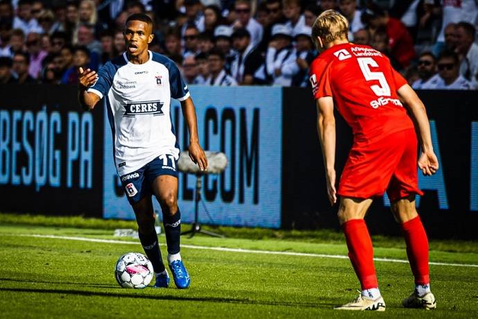 Nhận định, soi k&egrave;o Nordsjaelland vs Aarhus AGF, 0h00 ng&agrave;y 17/5: Kh&aacute;ch kh&oacute; c&oacute; cơ hội