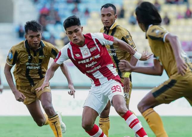 Nhận định, soi k&egrave;o Persis Solo vs Dewa United, 19h00 ng&agrave;y 17/5: Đ&aacute;ng sợ hơn tưởng tượng